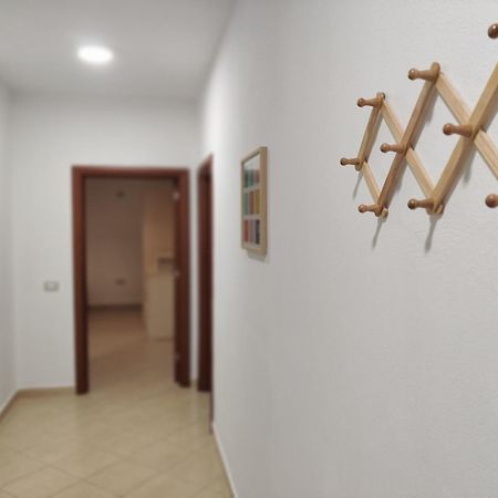 Bella'S Apartments Sakes 외부 사진