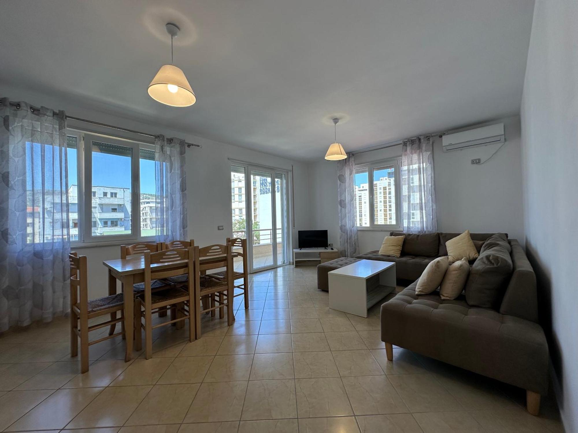Bella'S Apartments Sakes 외부 사진